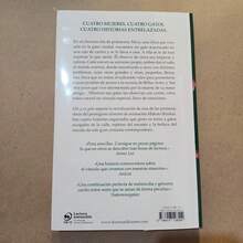 Libro Ella y su gato, Naruki Nagakawa, literatura juvenil, historias de gatos, literatura japonesa, libros de actualidad - Libro único - Ver 2