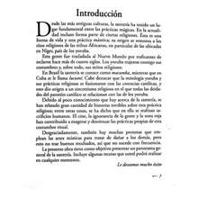 Libro Santería Cubana, Catalina Velázquez, Pasta Blanda, Revela Los Antiguos Secretos De Los Grandes Santeros Cubanos e Incluye Una Gran Cantidad De Recetas, Rituales y Preparaciones Mágicas Que Lo Ayudaran En Todo Momento. - Libro único - Ver 3