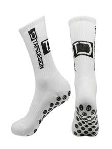 1 Pair Men Women Cycling Sport Socks Running Socks Out Door Sport Running Basketball Football Socks