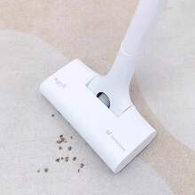 1pc Crystal Velvet Pebble Print Doormat, Anti-Slip & Durable, Suitable For Bedroom, Kitchen, Hallway And Multiple Areas - Multicolor - View 7