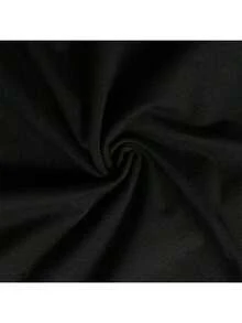 Camiseta con estampado retro de la era de la moda, con orgullo filipino, en la que se representa el paisaje escénico de la ciudad de Davao, Filipinas, con un águila - Negro - Ver 3