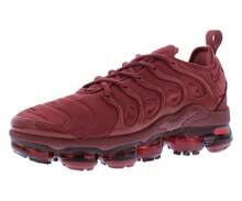 Nike Vapormax Plus Womens Shoes - Cedar/Rugged Orange - View 2