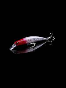 12.5厘米27克下沉小鱼饵，适合近海钓鱼