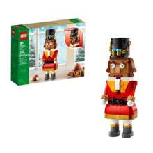 LEGO LEGO The Nutcracker 40640 Kids Building Block Set