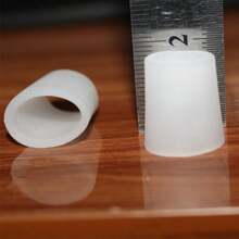 Silicone Toe Cover, Foot Rubbing Protection, Silicone Toe Cover, Little Toe Cover