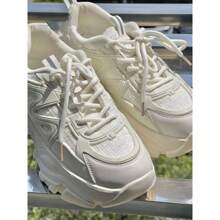 Women Chunky Shoes