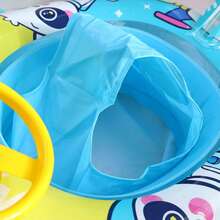 Kids Pools & Water Toys - Blue - View 5