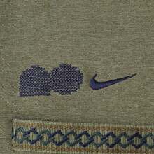 Nike 女士 AS U NSW NOC SS TOP 衬衫短袖衬衫 HJ0350-222