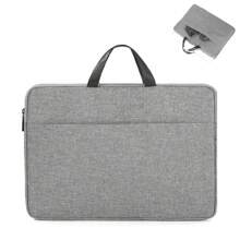 Multifunctional Laptop Bag With Shoulder Strap And Handlesfor Back To School School Stuff Bag For School Work Laptop Bag For Women Mac Book Case