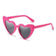 20pcs/Set Women Unique Heart-Shaped Decorative Glasses, Multi-Color Eyeglasses Fashion Accessories Suitable For Vacation, Costume Matching - Multicolor - View 11