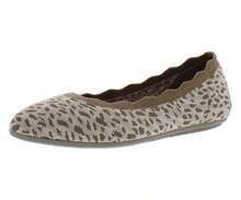 Skechers Cleo 2.0-Uninhibited Womens Shoes - Mocha - View 2