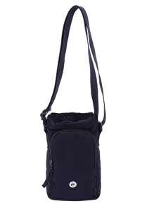 peach tree Peach Tree Women Bucket Bag Shoulder Bag Crossbody Bag Water Bottle Bag Sports Cycling Bag Running Bag Shopping Traveling Cosmetic Pouch Phone Bag With Drawstring Design, Fashion Holiday Gift For Girlfriend