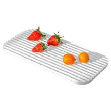1pc Drainage Bowl Rack, New Style Kitchen Chopsticks Storage Rack, Multi-Functional Sink Drainage Rack, Dish Drying Rack, Convenient To Use