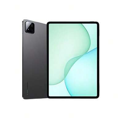 Xiaomi Tablet Pad 7 Soft Light Edition 11,2 pulgadas Pantalla a color primario ultra clara de 3,2 K Pantalla de luz suave nano Sistema operativo Xiaomi HyperOS Procesador Qualcomm Snapdragon 7+ Gen3 Altavoces cuádruples Flagship Negro antirreflejo