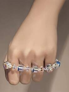 Women Jewelry Sets - A - View 5