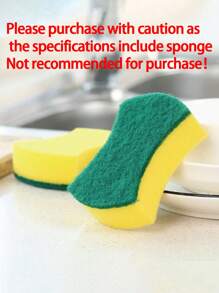 1pc Sink Hanging Drain Basket With Silicone Storage Box, Adjustable Shoulder Strap Drain Rack, Sponge Holder, Faucet Hanging Basket, Kitchen Storage Bag, Perfect For Storing Sponges And Rags In The Kitchen.(Please Purchase With Caution, As The Specifications Include Sponge, Not Recommended For Purchase!!!)