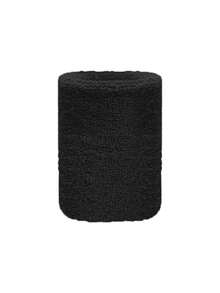1pc Multi-Color Nylon Wrist Sweatband, Breathable Moisture Wicking Sports Wristband For Men & Women, Suitable For Tennis, Soccer, Basketball, Running, Elastic For All Activities, Functional Style Sweat Band Gym Gym Wristbands Accessories - Multicolor - View 12