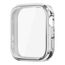 1 pièce Étui de protection intégrale en TPU compatible avec la montre connectée Fit4