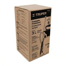 Gardener Sprayer Capacities: 7L - 5L - 3L, Truper - 3L - View 3