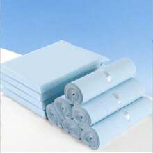 Bulk Poly Mailers Self-Sealing Shipping Bags (1/10/20/50/100-Pack) | Waterproof Polymer Packaging Envelopes For Business & Holiday Shipping | Perfect For Office Use, Halloween/Valentine's/Mother's Day Gifts, Graduation & Birthday Packaging