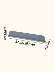 1 Peça Anteparo Respingos à Prova d'Água, Anteparo à Prova de Respingos e Óleo para Pia de Cozinha, Barreira de Água à Prova de Respingos para Fogão e Pia, Fácil de Instalar, Adequado para Cozinha, Banheiro, Dormitório e Oqueios de Água, Acessórios Domésticos, Acessórios de Cozinha, Itens Essenciais para o Lar, Protetor Contra Respingos de Cozinha, Itens Essenciais de Cozinha, Protetor Contra Respingos de Pia, Decoração de Cozinha