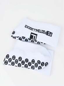 1 Pair Men Women Cycling Sport Socks Running Socks Out Door Sport Running Basketball Football Socks