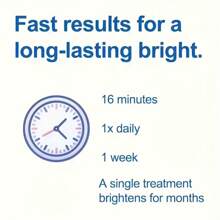 Neuer aufgerüsteter Zahnaufhellungsset, kabelloser wiederaufladbarer Dental-Beauty-Selbstreinigungsset mit LED-Blaulicht-Beschleuniger, 4 Zahnaufhellungsgelstifte für natürliche und effektive Fleckenentfernung zuhause, ideales Geschenk zum Valentinstag und Vatertag