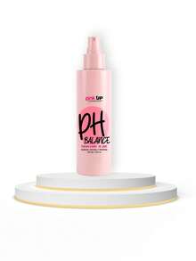 FASHIONITY Pink Up Balanceador de PH 165ml - Ph Balance - Hidrata, suaviza, protege y calma la piel - transparente - Ver 1