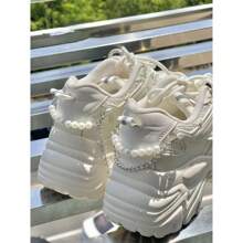 Women Chunky Shoes