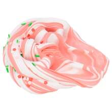 Kit de Slime com Manteiga Mista, Charms de Pirulito de Melancia para Crianças, Brinquedo Anti-Estresse Esticável e Não Pegajoso para Meninos e Meninas, Lembrancinhas para Festas, Presente, Slime, Slime ASMR, Massa de Modelar, Slime, Kit de Slime, Argila, Slime, Kit de Slime, Presente, Slime, Pacote de Slime, Brinquedos Fidgets de Slime