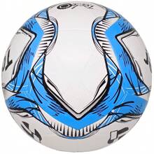 BOLA FUTSAL TOPPER + BOMBA DE AR - Treino