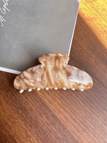 3 Pc/1 Pc Candy Color Claw Clip - Extra Hold Hair Clamp For Thick Hair, Summer Y2K Cute Crinkle Clip For Girls, Sweet Updo Hair Accessories For School & Beach Hair Clips Hair Jaw Clip Hair Clamps Hair Clutch Hair Catcher Clip Fall Winter For Vacation Outfits Woman