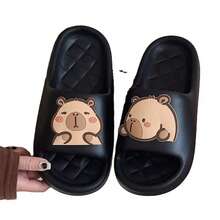 SANADLIA DE CAPYBARA - Negro - Ver 1