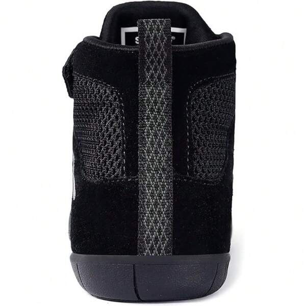 Local Warehouse- Shoes Zero Drop Sole Womens Wrestling Shoes Boxing