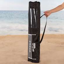 Aktive 便攜式、高度可調的排球和羽毛球網，配有手提袋✅ 24/48 小時內送貨到西班牙（大陸） - 彩色 - 查看 7