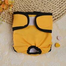 Shorts sanitarios para mascotas, adecuados para perros y gatos, para prevenir interrupciones
