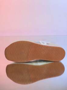 2025 Spring/Summer/Autumn Preppy Y2K Gym Casual Sneakers - Comfortable Breathable Lace-Up Rubber Low-Top Athletic Shoes For Women, Versatile