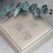3 piezas de encantos con forma de cruz y espada de acero inoxidable para hacer joyas, manualidades DIY, borlas, aretes, collares, amuletos y accesorios