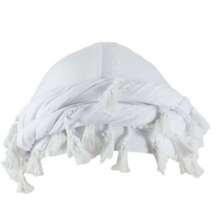 经典流苏头巾帽，柔软舒适，适合卷发和辫子，纯色，透气，有弹性，方便快捷，男女情侣装，返校，旅行度假必备，女士发饰