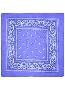 1 Pc/3 Pcs/6 Pcs/12 Pcs Fashion Men Bandana Scarf Kids Punk Square Bandanas Headwear Bohemian Head Scarf Headbands Hair Accessories Men Bandana Hairband Cowboy Men Biker Sports Headwear Wrist Hairwrap Single Sided Head Wrap Scarf, Men Accessories