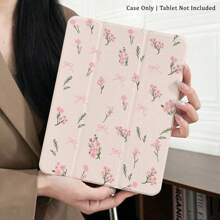 360° Rotating & Foldable Smart Case Compatible With IPad Air 6/5/4 & IPad 10 (10.9 Inch) - Compatible With Apple IPad Pro 2024, Air M3/A16 2025,Perfect For Work, Travel, And Home Relaxation