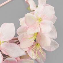 1Pc Wedding Photography For Women Headdress Decor Accessory Bridal Tea Party Wedding Headpieces Headband Bride The Flowers Hair Band, Diadema, Hair Hoop