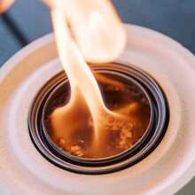 12.3oz. S'mores Gel Fuel - Silver - View 7
