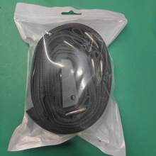 1pc Door Resistance Bands, No Drill No Installation Home Gym Fitness Assisted Device, Portable Exercise Equipment