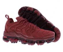 Nike Vapormax Plus Womens Shoes - Cedar/Rugged Orange - View 5