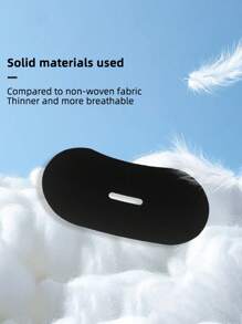 60 Stück Anti-Schnarch Tape - atmungsaktive & komfortable Schnarch-Reduktionsstreifen | sicherer Halt, schmerzfreie Entfernung | unisex Schlafhilfe für erholsame Nächte