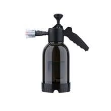 Pulvérisateur de mousse pour lavage de voiture à main de 2 l : Pompe à pression multi-usage pour le détail automobile et le jardinage - Matériau PP