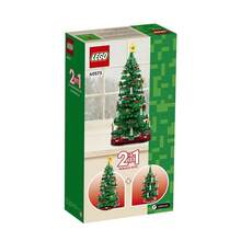 LEGO Creative Christmas Tree 40573 Kids Building Block Set