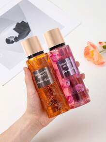 زجاجة عطر عطري 88 مل/250 مل بنكهات طبيعية منعشة وطويلة الأمد لغرف المعيشة والنوم والخزائن والحمامات والمكاتب وأماكن أخرى، هدية رائعة للأصدقاء