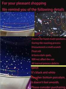 3pcs 16-20cm Thick Rim Enamel Mini Cookware Set: Double-Ear Porridge Bowl, Soup Pot, Stew Pot, Mini Pot, Skillet, Stew Pot, Casserole, Seafood Pot, Noodle Pot, Small Hot Pot. For Cooking Porridge, Milk, Soup, Noodles, Suitable For Babies, Adults, And Children, With Non-Stick Enamel Surface. Enamel Cookware Set, Kitchen & Dining Food Storage, Outdoor Camping Cookware, Compatible With Electric Stove And Gas Stove, Not Suitable For Microwave, Gift Set, Sizes Are 6.5"/7.1"/7.9" - Multicolor - View 10